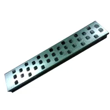 Perforated Type Cable Trays