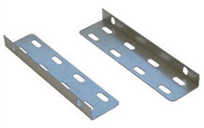 Coupler Plates
