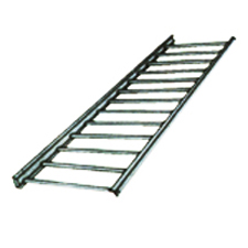 Ladder Type Cable Trays
