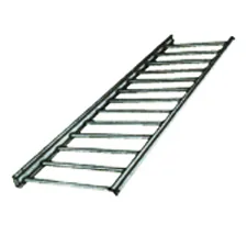 Ladder Type Cable Trays